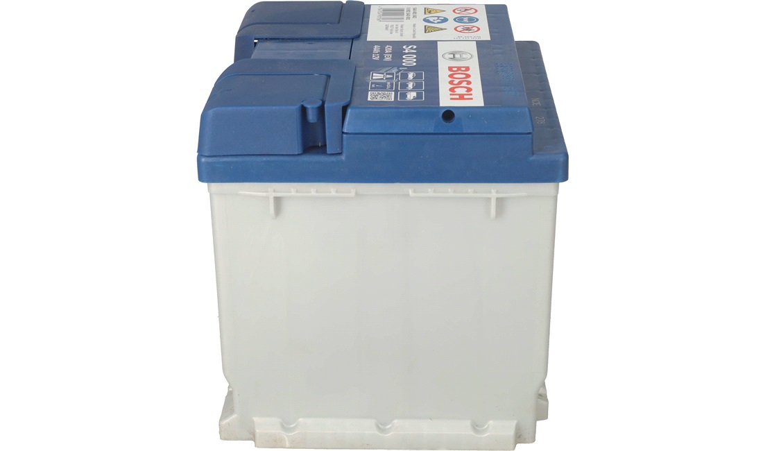 Batteri 12V 44Ah