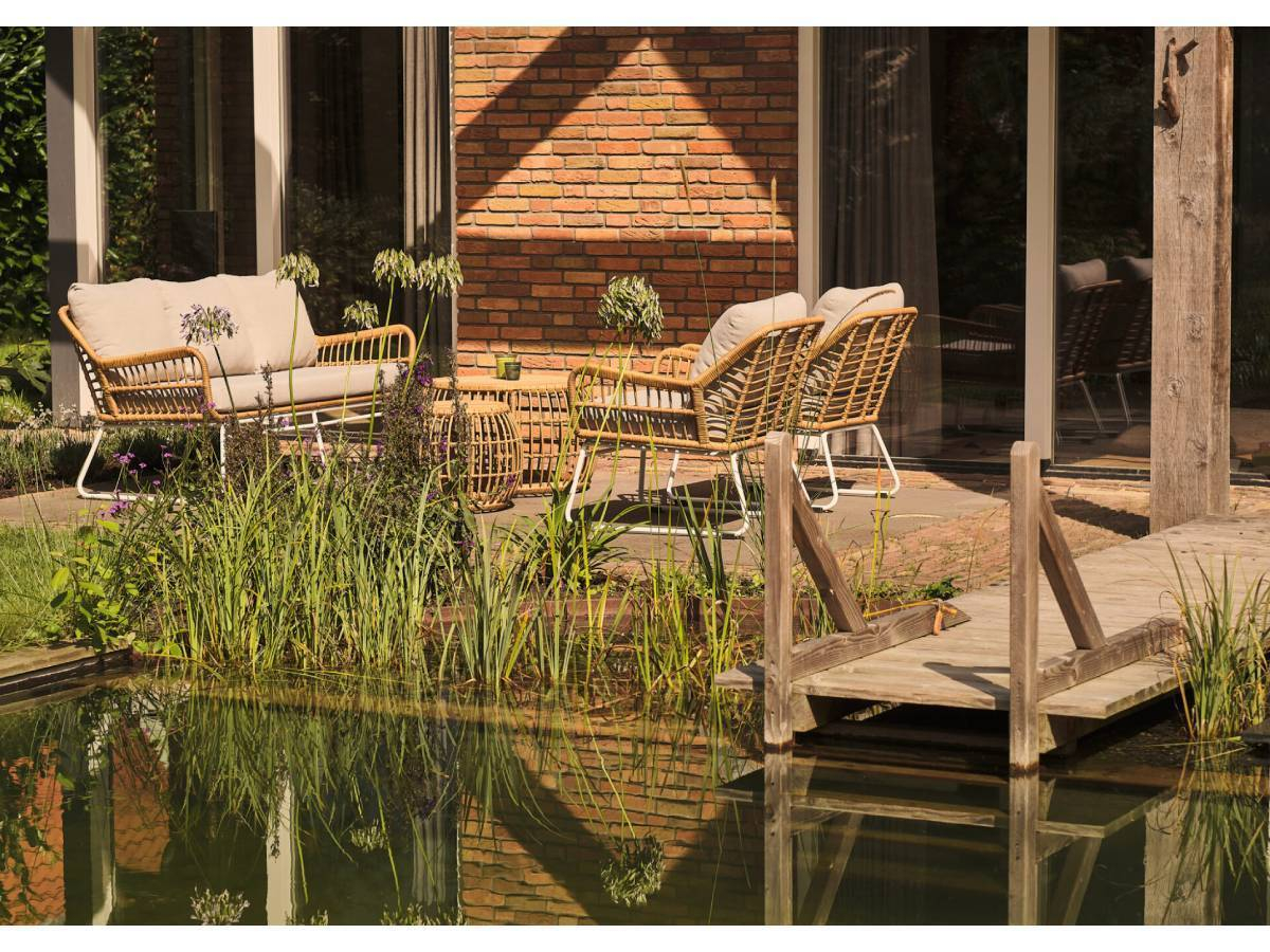 Outdoor Feelings Chester koffietafels