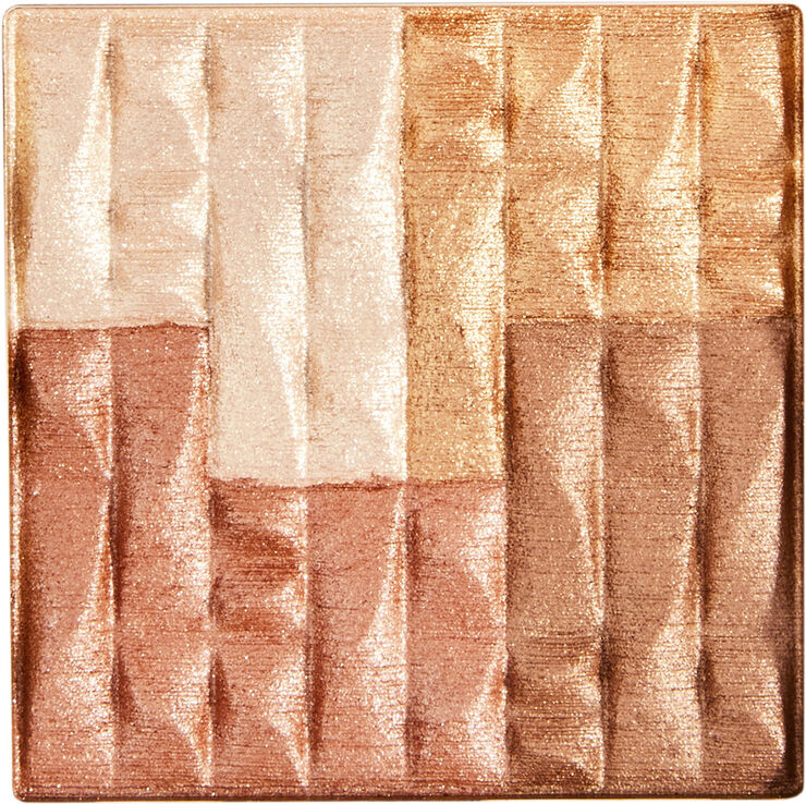 Revolution Revolution Pro Goddess Glow Shimmer Brick