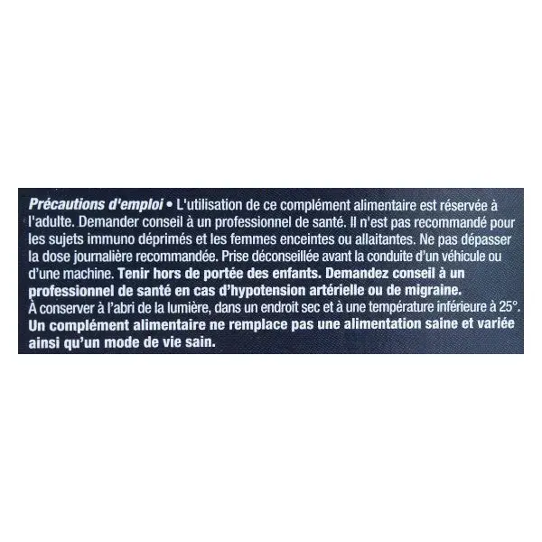Valdispert Suplemento Alimentar para Dormir 4 Ações Melatonina 1,9mg 30 Cápsulas