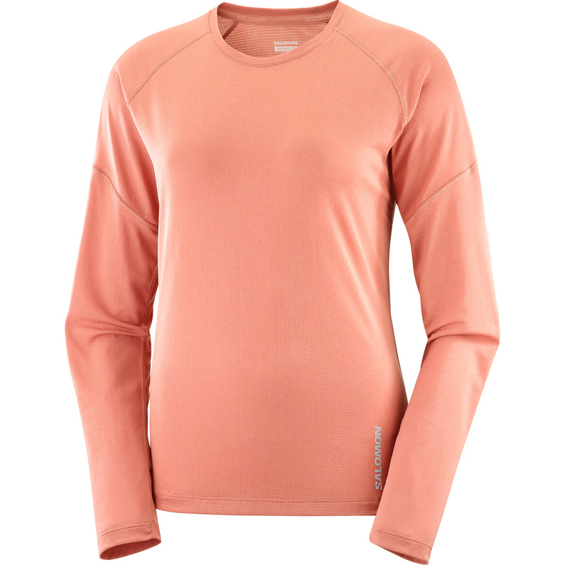 Salomon Cross Run Longsleeve