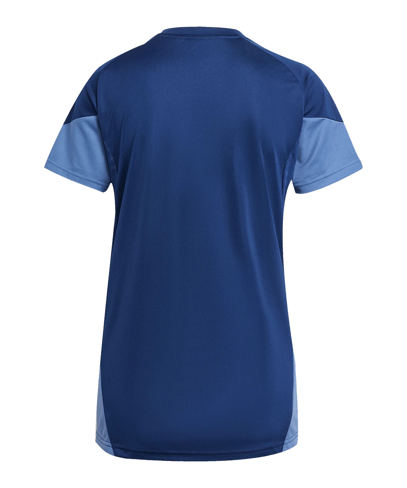 adidas Tiro 25 Competition Trainingsshirt Damen Blau