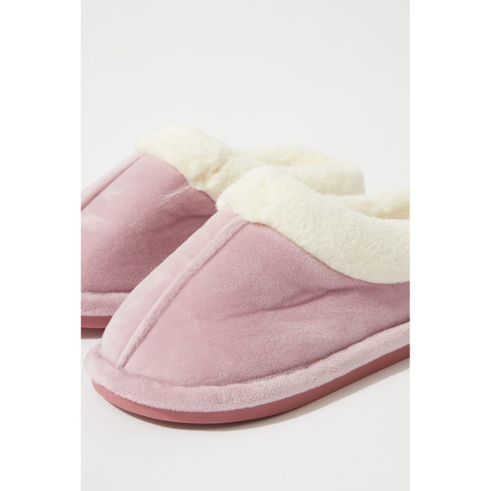 inSua-Kids pantoffels zacht