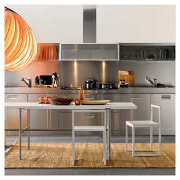 Buis rond aluminium brut 10x1000x1mm
