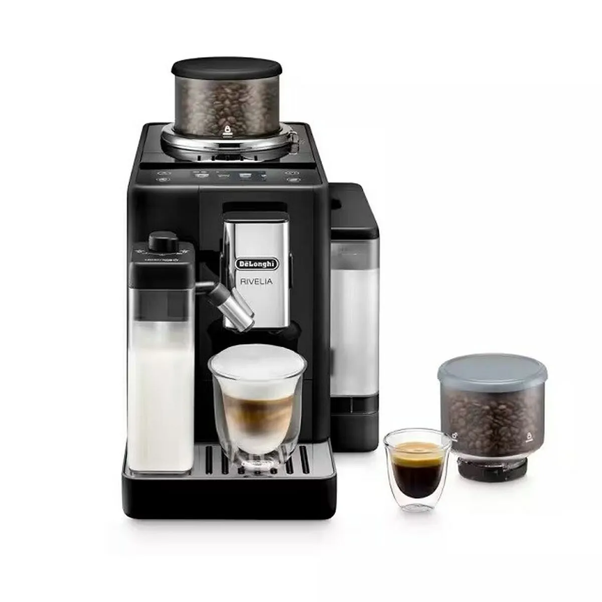 Delonghi EXAM 440.55.B