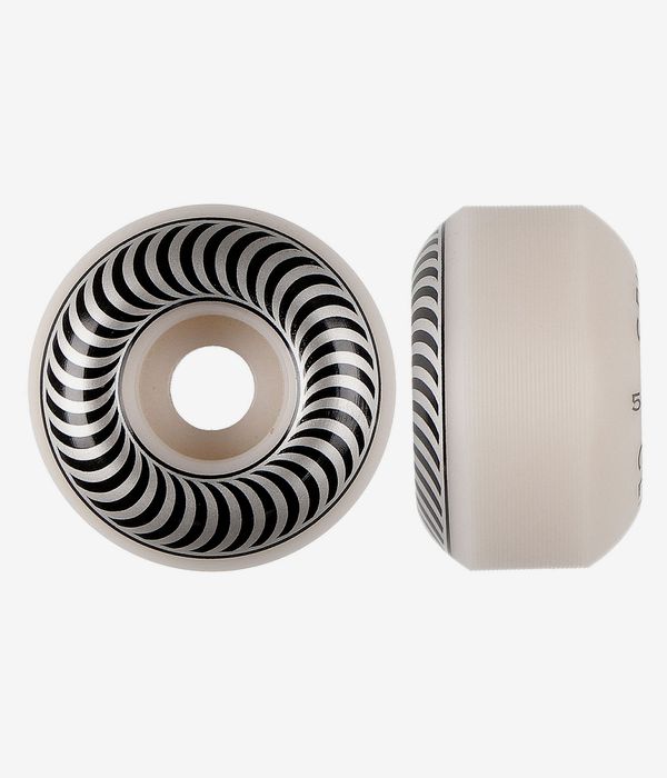 Spitfire Classic Rollen (white) 54 mm 99A 4er Pack