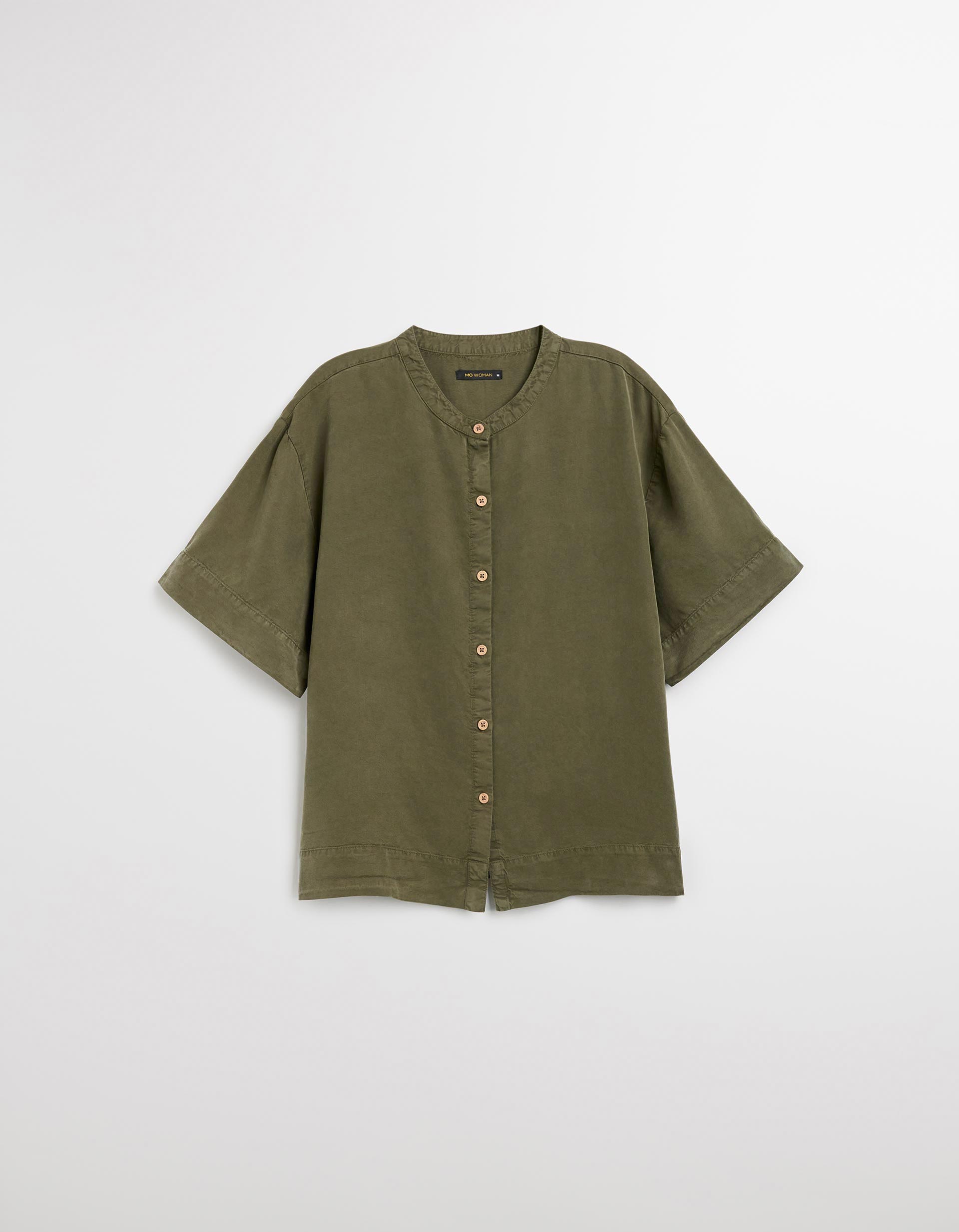 Blusa Liocel, Mulher, Verde