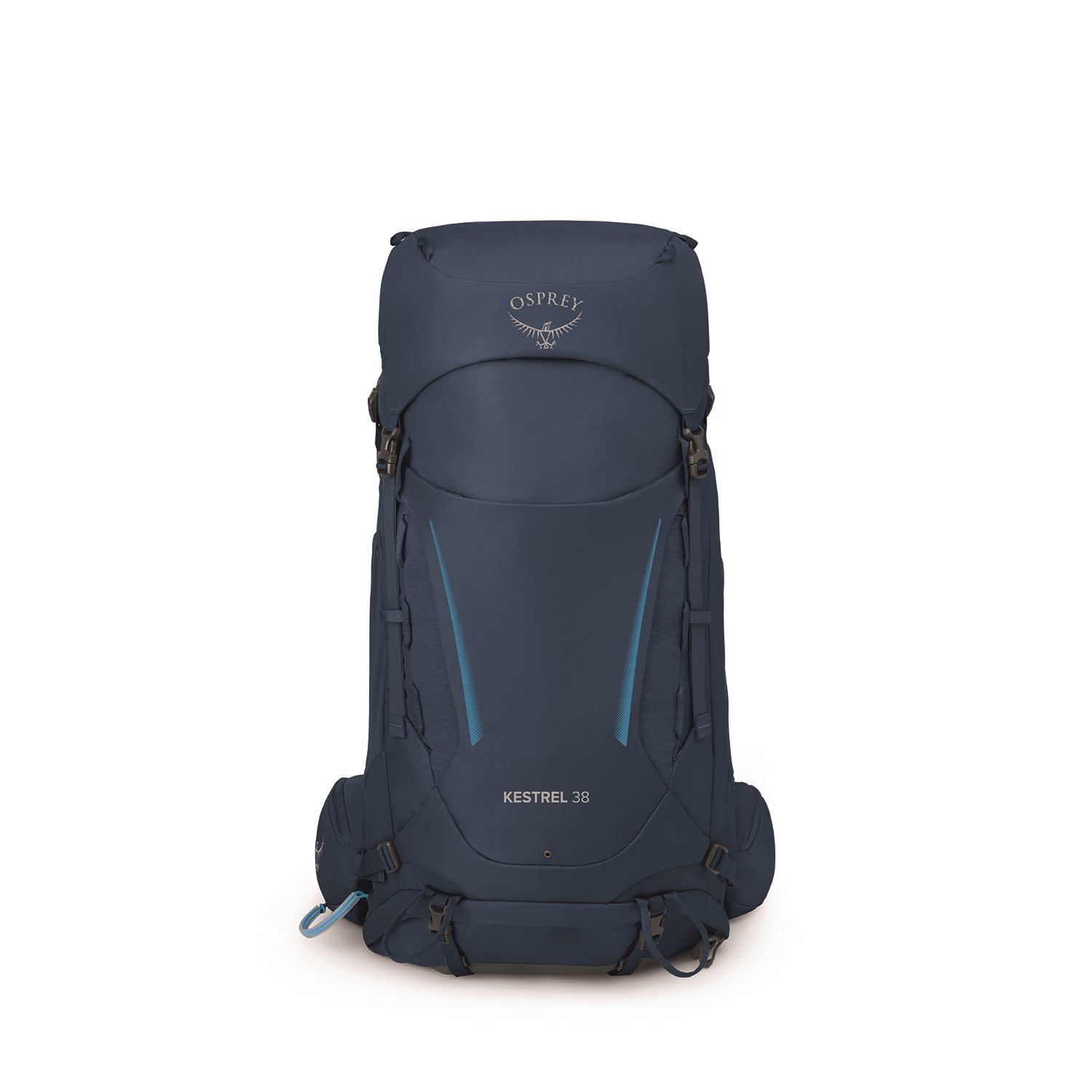 Osprey Kestrel 38 L/XL atlas blue