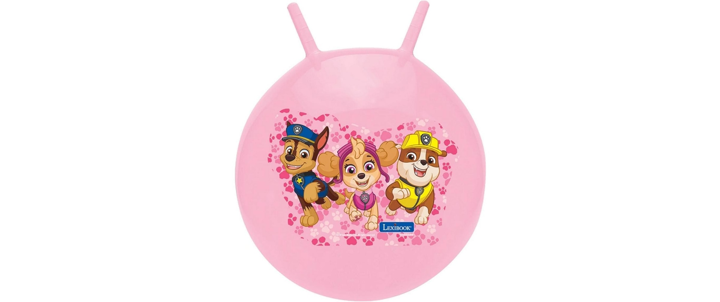 Lexibook® Hüpftier »Paw Patrol 45 cm«