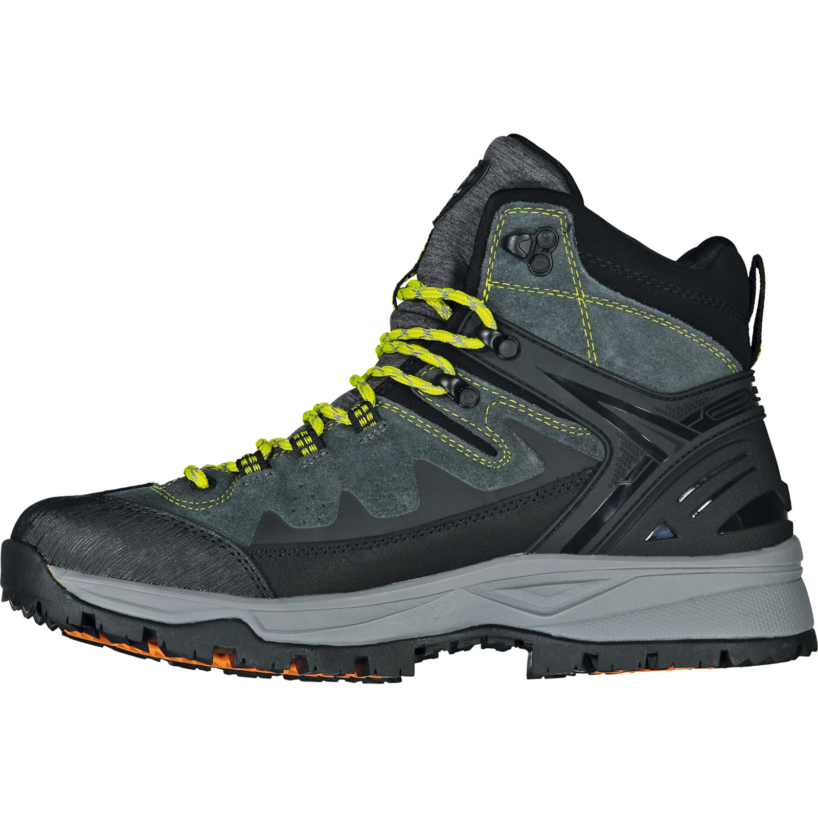 Icepeak Herren-Wanderschuh Wynne 46