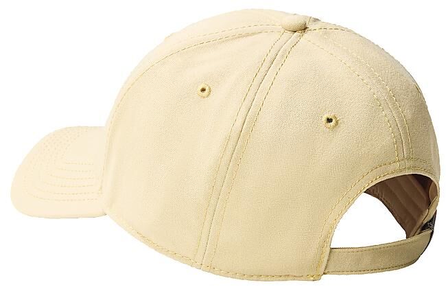 THE NORTH FACE - CASQUETTE RECYCLED 66 CLASSIC HAT