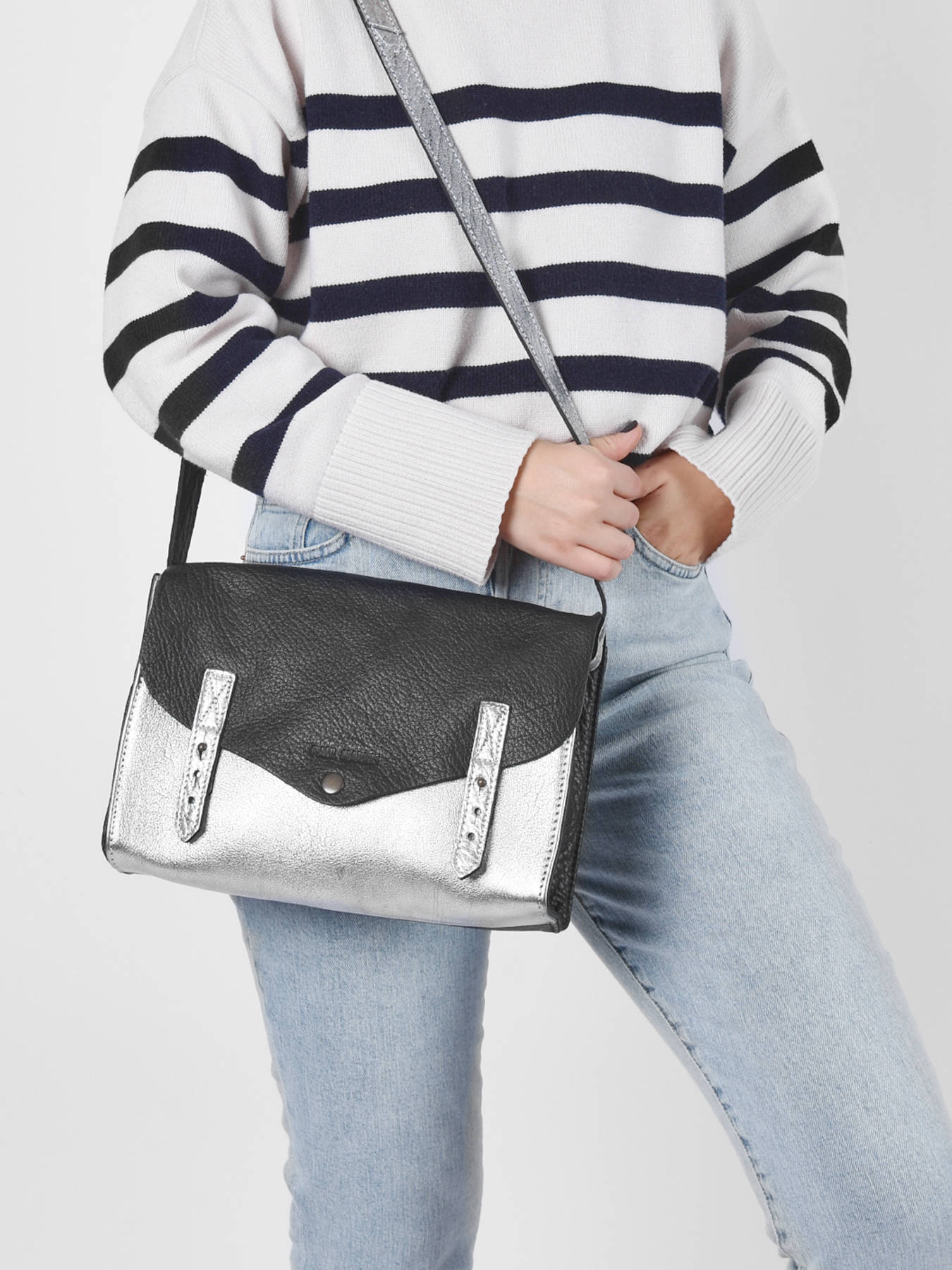 L'Indispensable cuir PAUL MARIUS