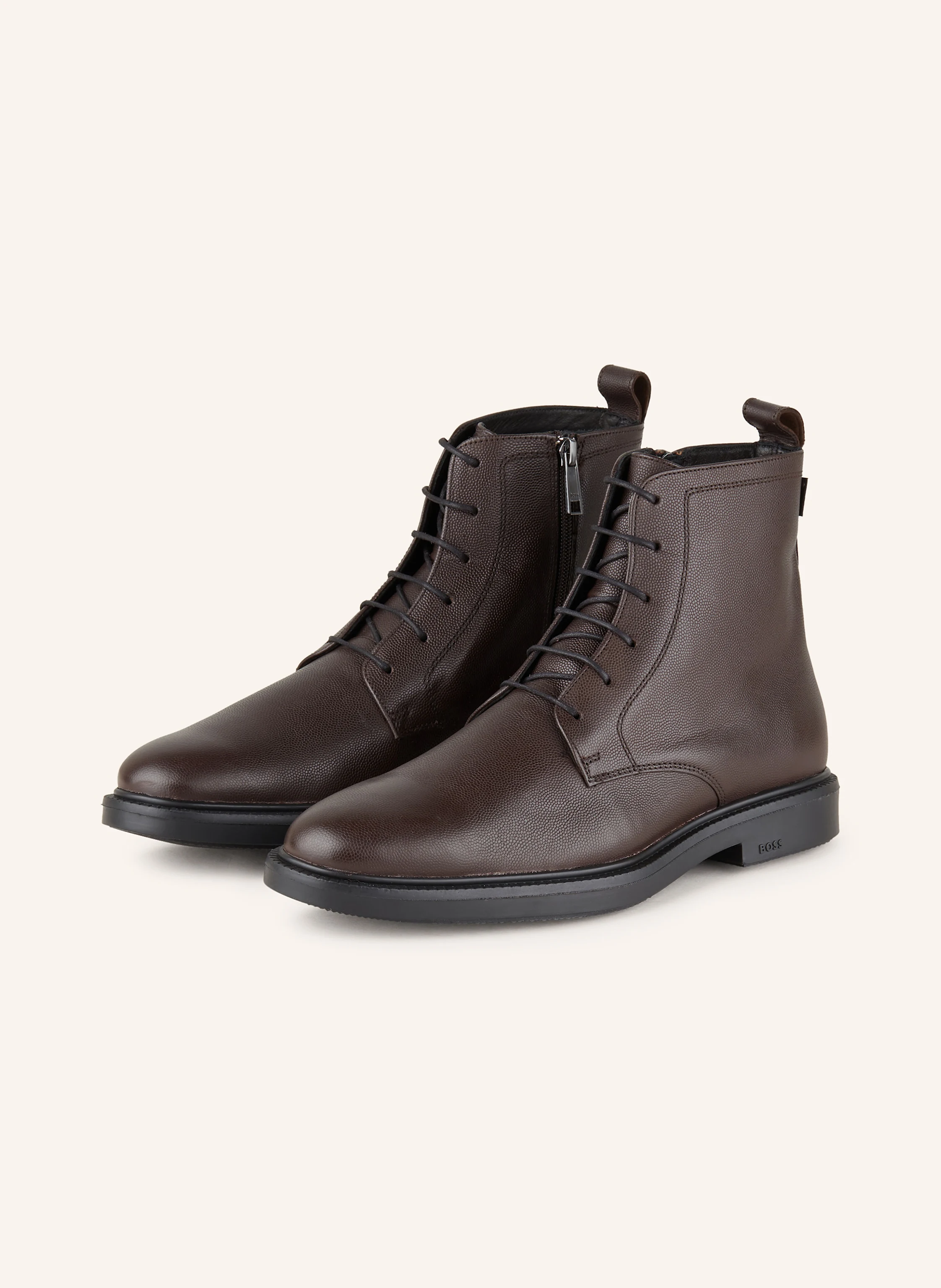 BOSS Schnürboots LARRY