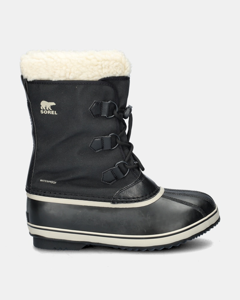 Sorel Yoot Pac Snowboots  - zwart