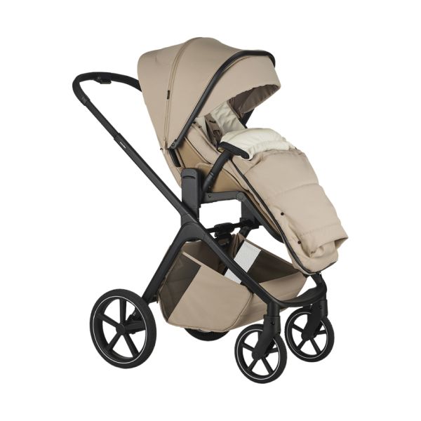 Easywalker Zoey Kinderwagen - Almond Taupe