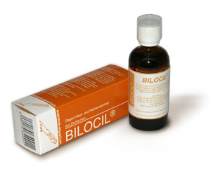 Manaus-Aquarium Bilocil 100ml (huid-, kieuw-, en lintwormen)