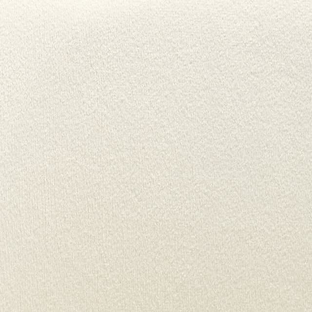 Polstret stol Doe, stålben