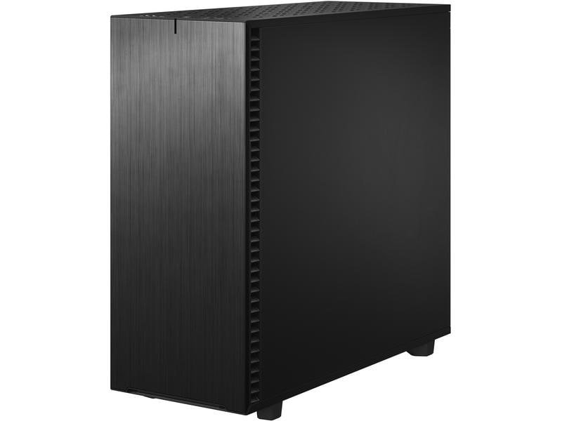 Fractal Design PC-Gehäuse Define 7 XL Elegantes, kompaktes Midi-Tower