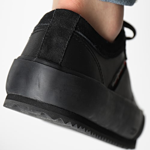 Baskets Principia Low Y02739 Black Black