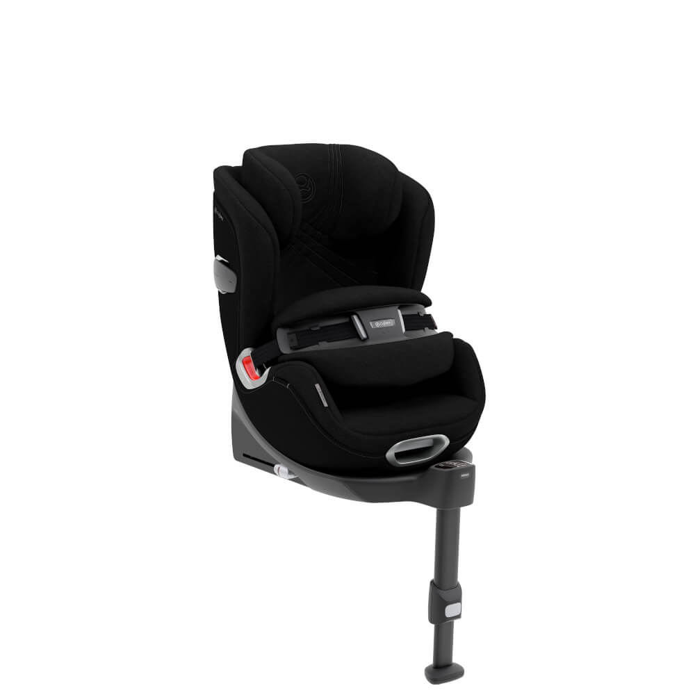 Auto-Kindersitz ANORIS T I-SIZE Deep Black