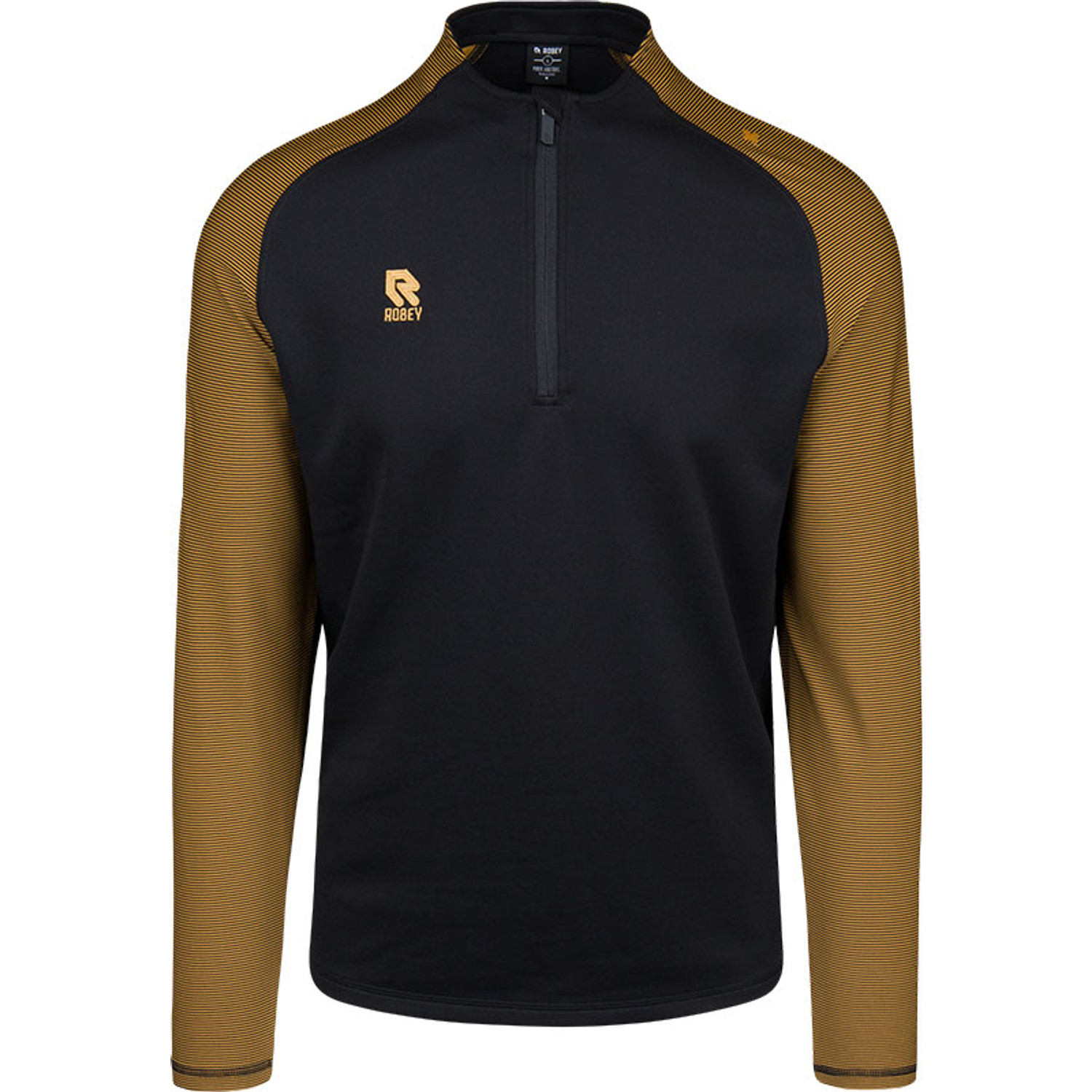 Robey Performance Half Zip Top Kids