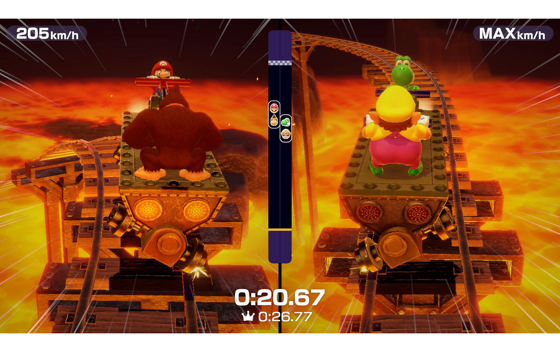 Mario Party SuperstarsMario Party Superstars