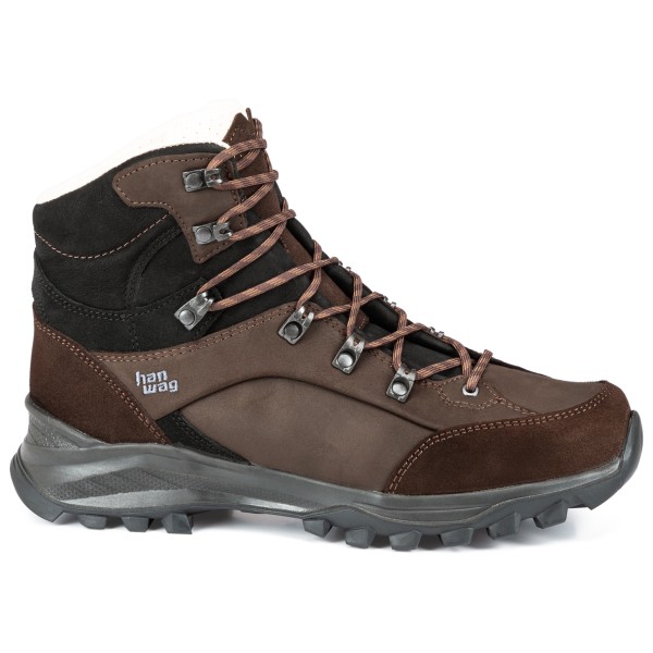 Hanwag - Alta Bunion II LL - Chaussures de randonnée