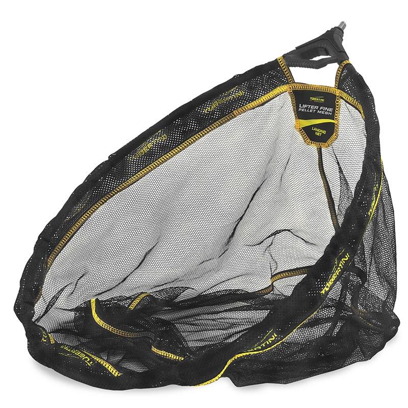 Tête D'épuisette Tubertini Testa Guadino Lifter Fine Pellet Mesh