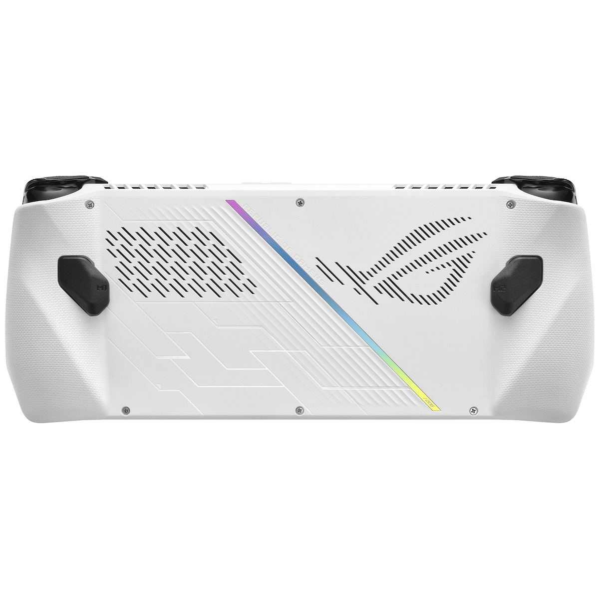 Asus ROG Ally håndholdt spillmaskin Z1 Extreme