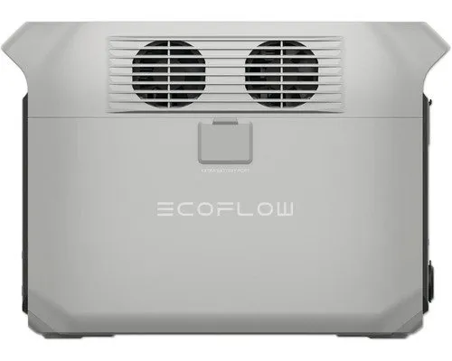EcoFlowDelta 3 1500 power station 1536 Wh 3600 W