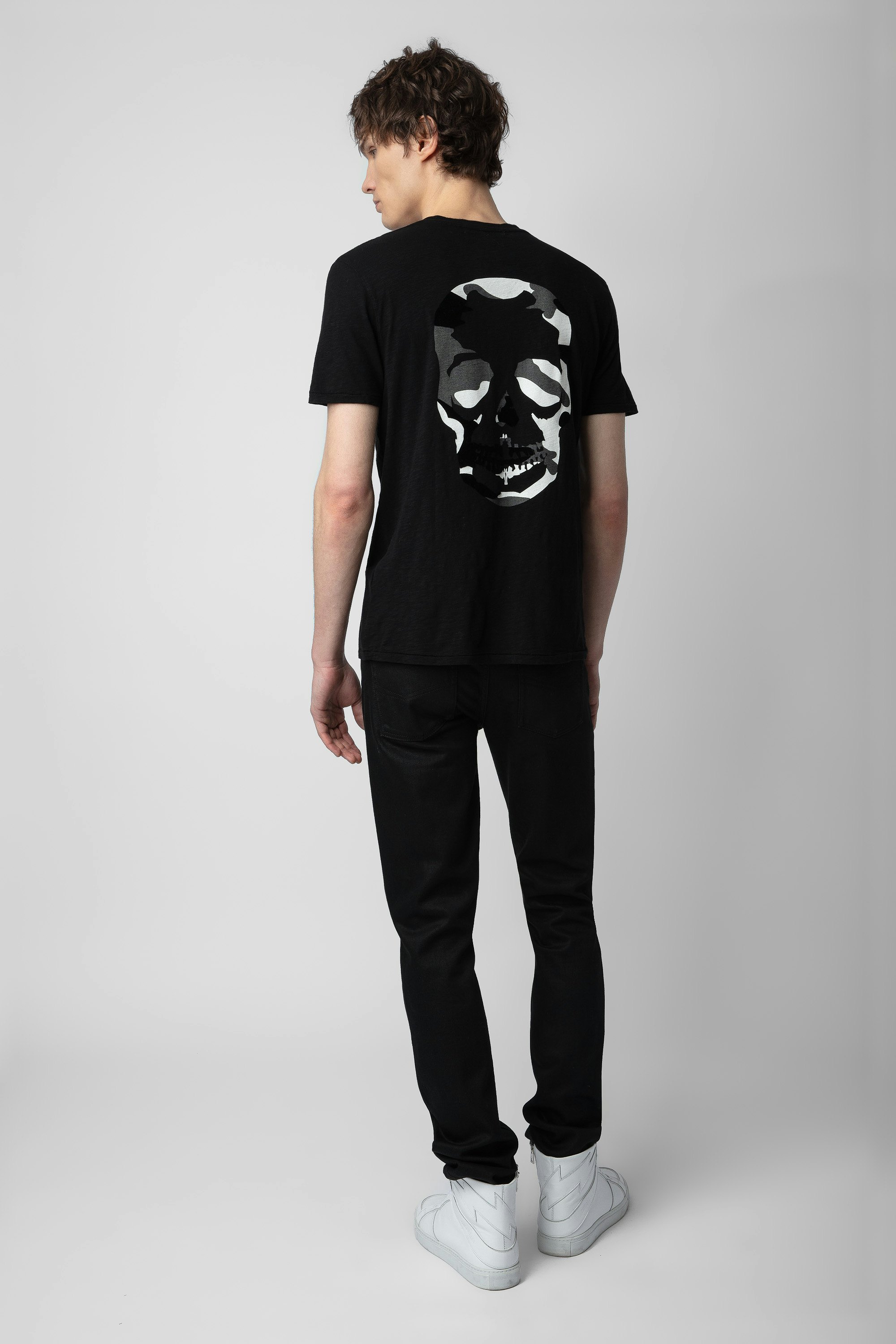 T-shirt Stockholm