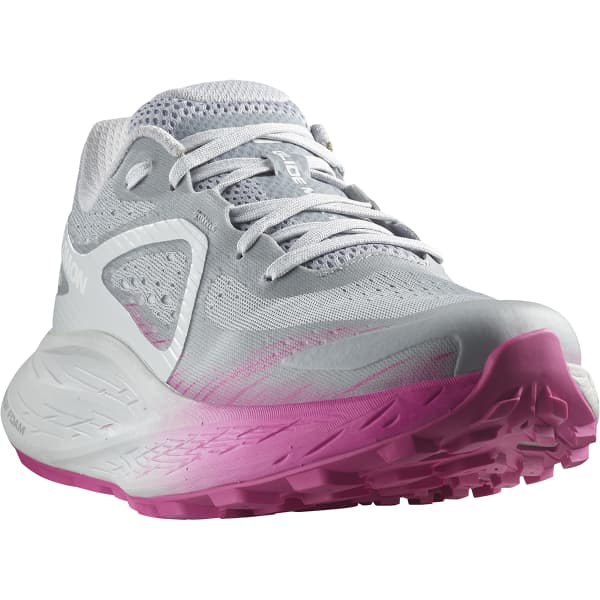 Chaussure running SALOMON GLIDE MAX TR W