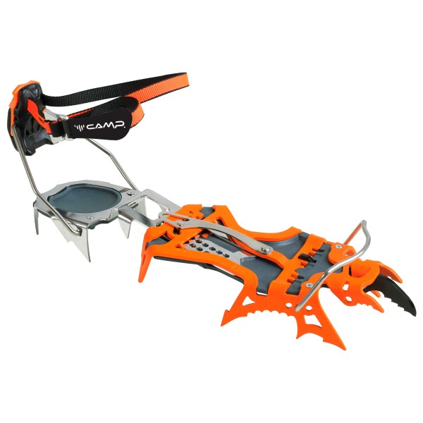 C.A.M.P. - Blade Runner - Crampons d'alpinisme
