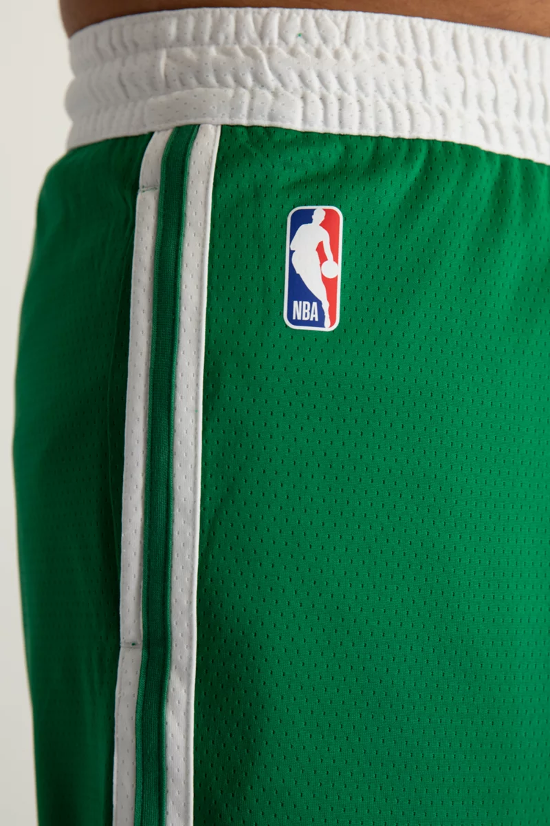 Nike Boston Celtics Herren Basketballshort