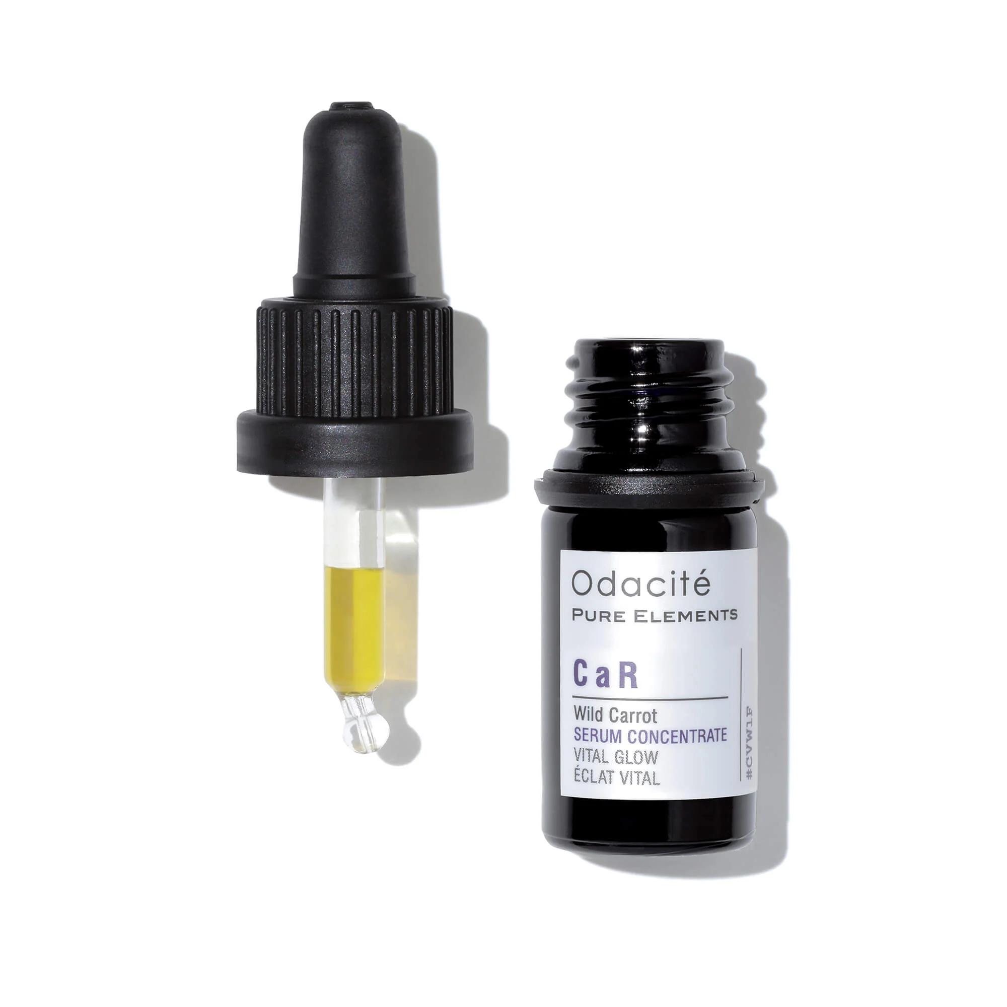 Odacité CaR Serum Eclat Vital Carotte Sauvage