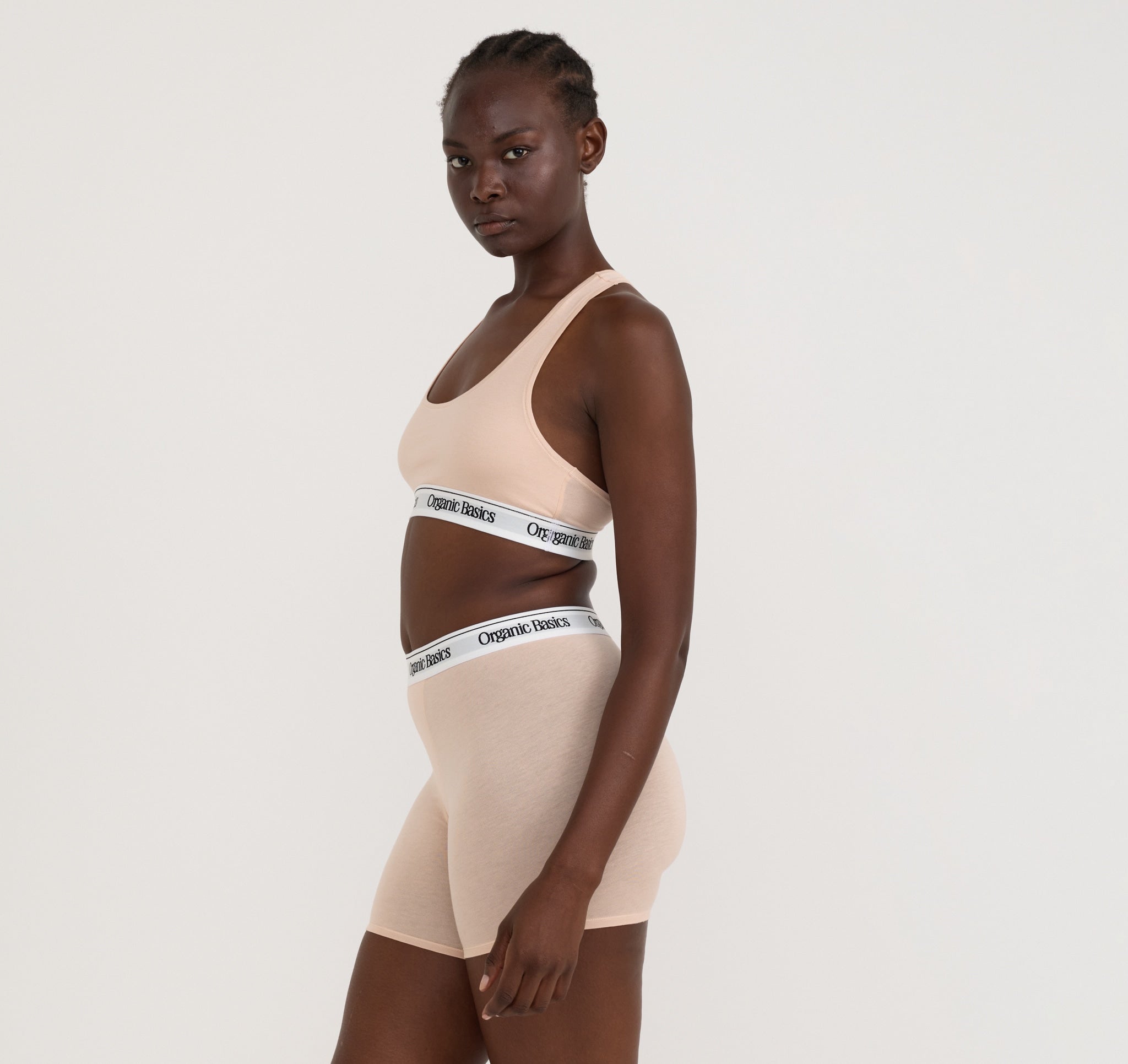 TENCEL™ MODAL<br>Easy Boyfriend Boxer Briefs