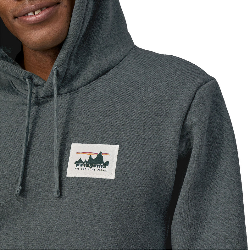 Patagonia 73 Skyline Uprisal Hoodie