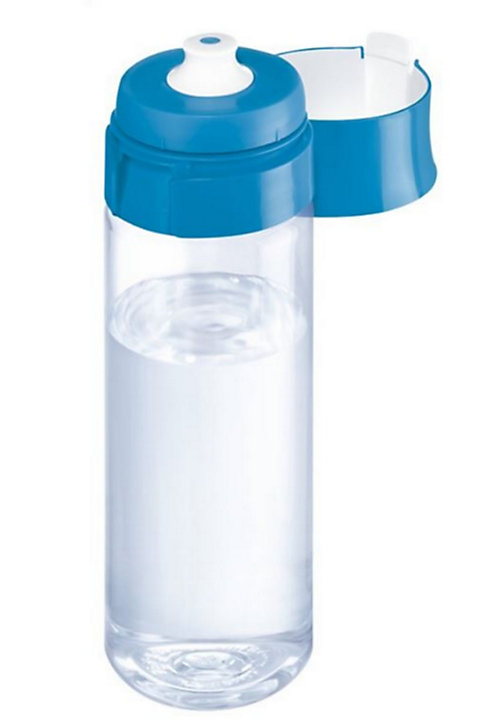 Bouteille Brita Fill&Go Vital bleue 60 cl