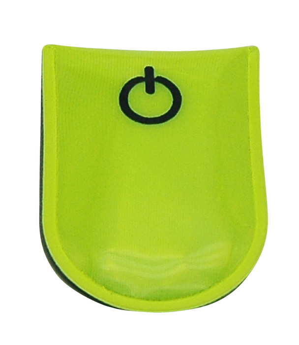 Refleks LED clips - Bikezone