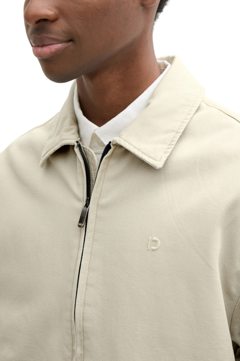 Tom Tailor beige heren jas