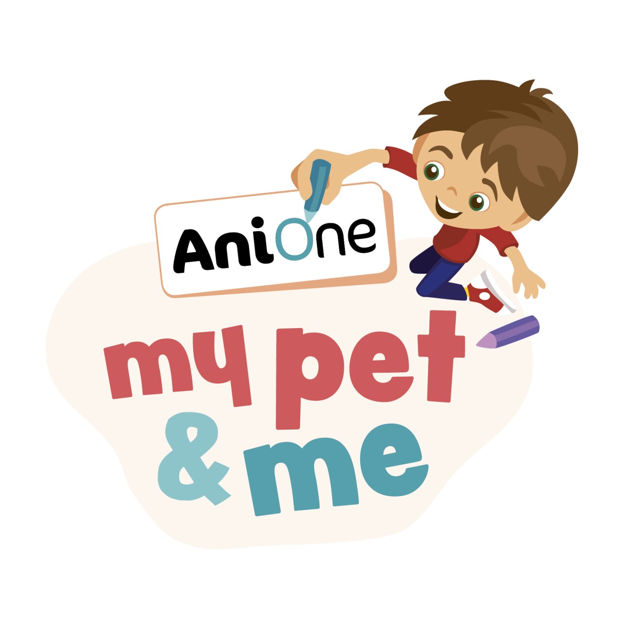 AniOne my pet & me DIY Nagerhütte