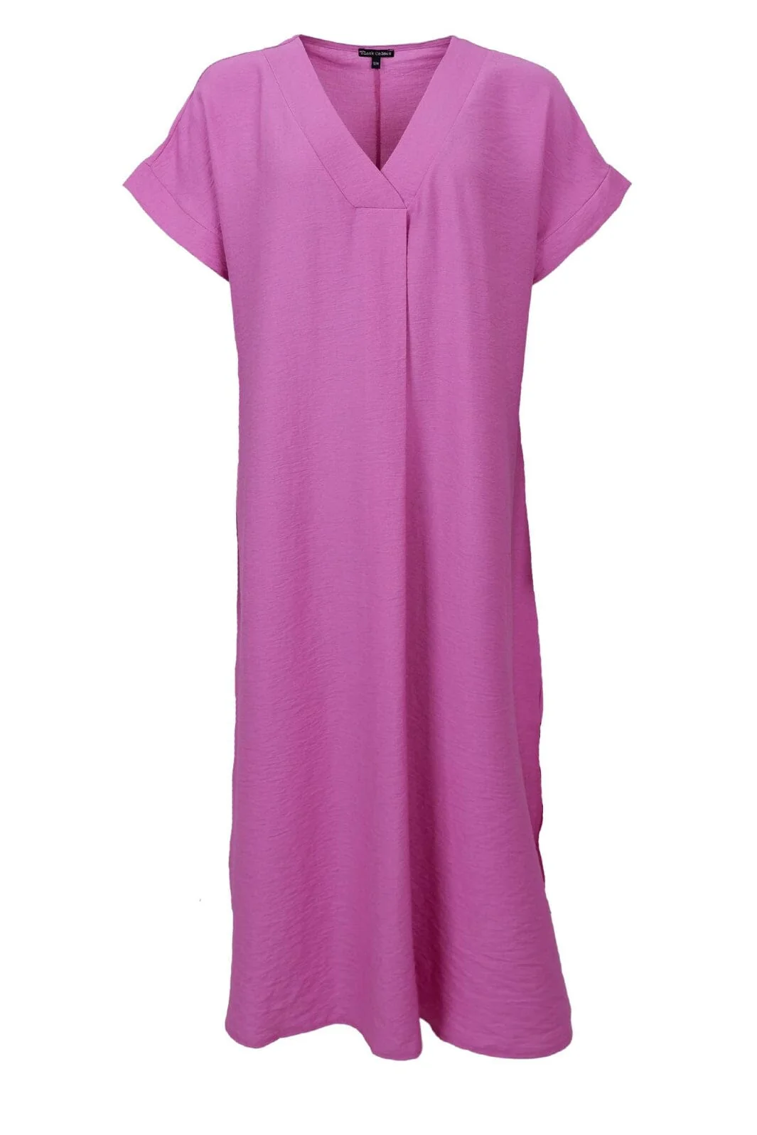 Black Colour Bcsamos Dress 40655