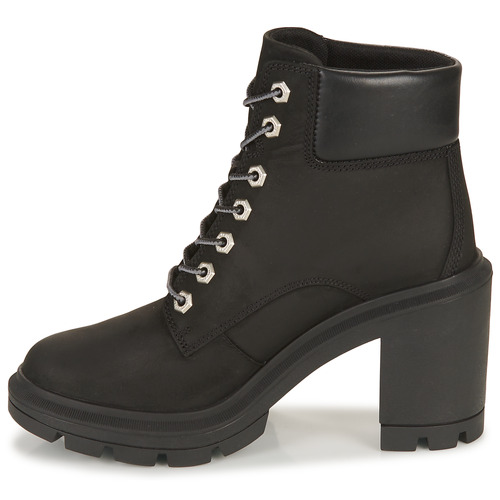 Timberland - ALLINGTON HEIGHTS 6 IN - Noir