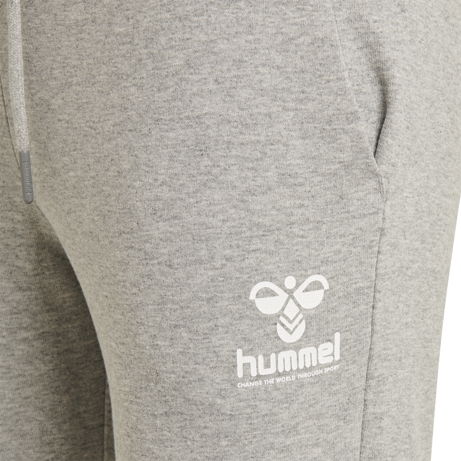hmlNONI REGULAR PANTS