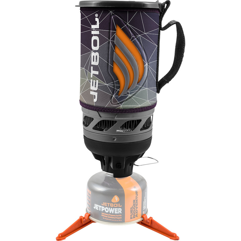 Jetboil Flash PCS Kocher