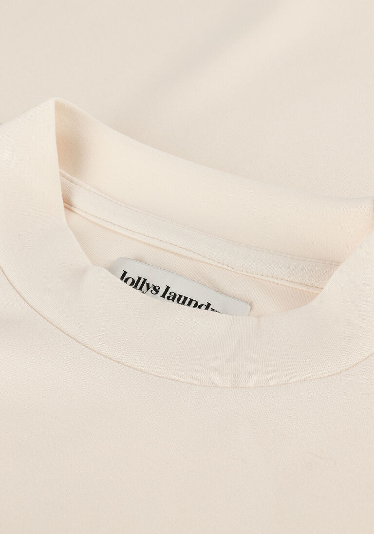 LOLLYS LAUNDRY creme lollys laundry sweater drake sweat