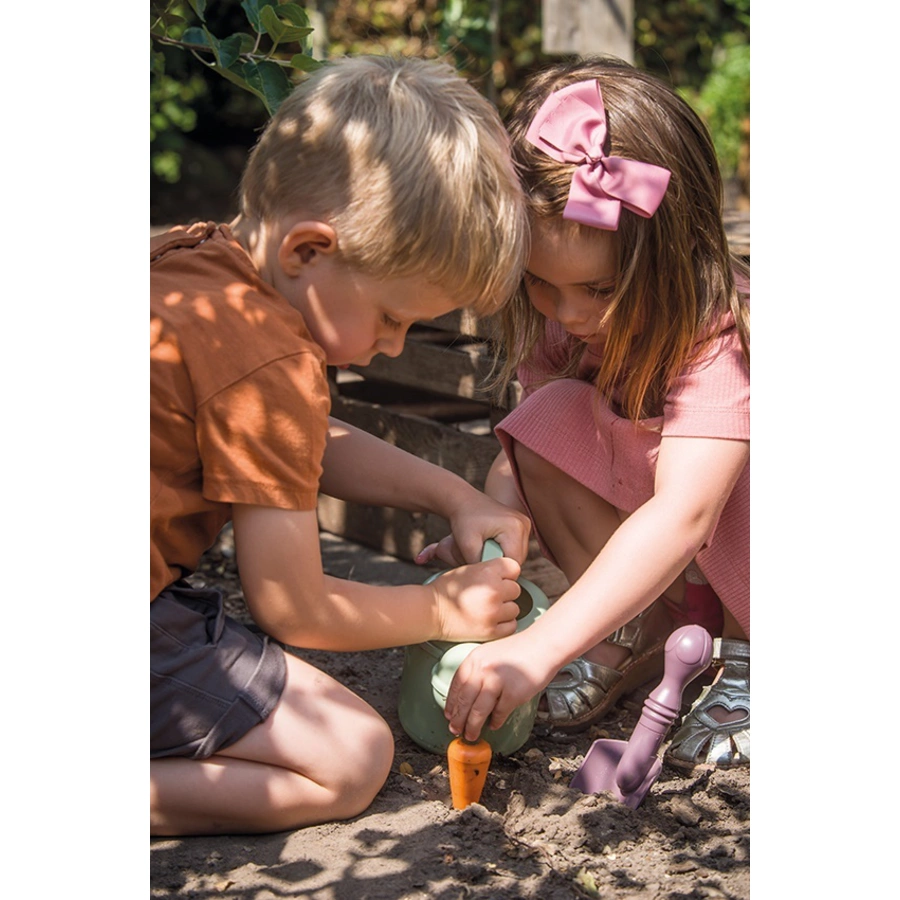 dantoy Green Garden Pflanzen Set