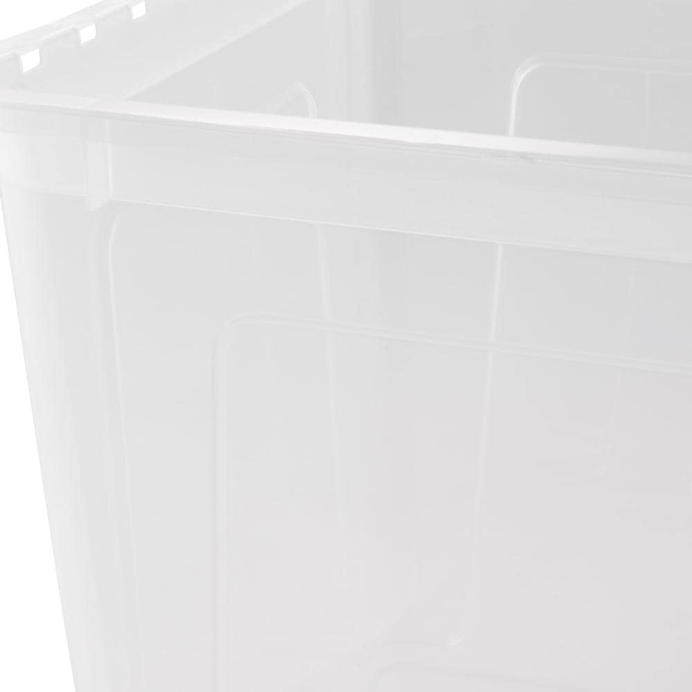 keeeper Aufbewahrungsbox »bea« 2 x 52 L, mit Air Control-System