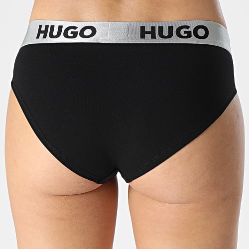 Culotte Femme 50480165 Noir