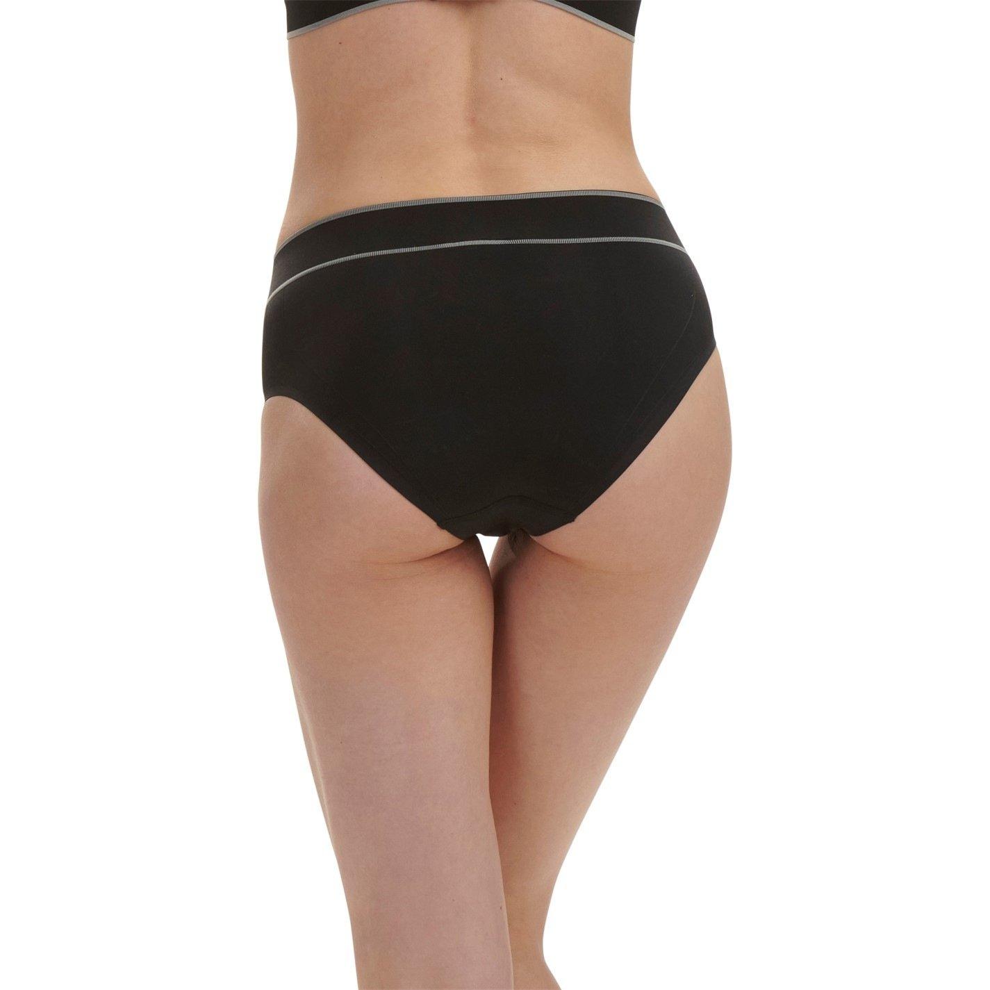 adidas Sport 40GG Seamless Mid rise Brief
